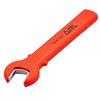 Itl 1000v Insulated 11/16 Insulated Open Ended Wrench 00460